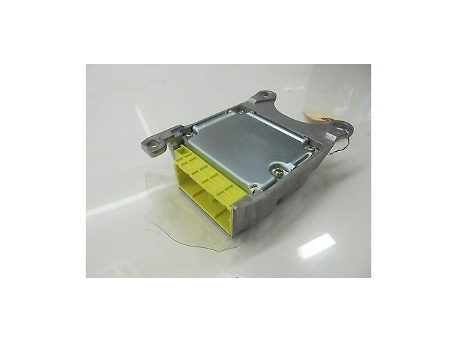 2006-2008 LEXUS IS350 IS250 XE20 OEM SRS AIR BAG CONTROL MODULE * NEEDS RESET