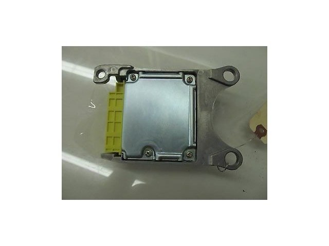2006-2008 LEXUS IS350 IS250 XE20 OEM SRS AIR BAG CONTROL MODULE * NEEDS RESET