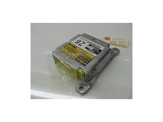 2006-2008 LEXUS IS350 IS250 XE20 OEM SRS AIR BAG CONTROL MODULE * NEEDS RESET