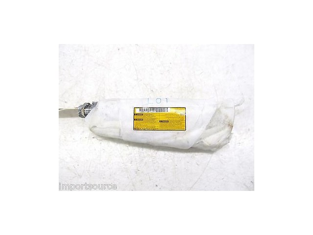 2007-2009 LEXUS LS460L XF40 OEM LEFT FRONT DRIVER SEAT AIRBAG AIR BAG 