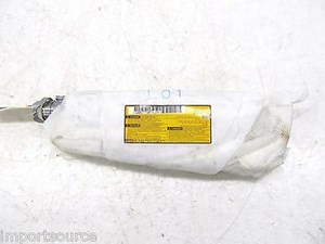 2007-2009 LEXUS LS460L XF40 OEM LEFT FRONT DRIVER SEAT AIRBAG AIR BAG 