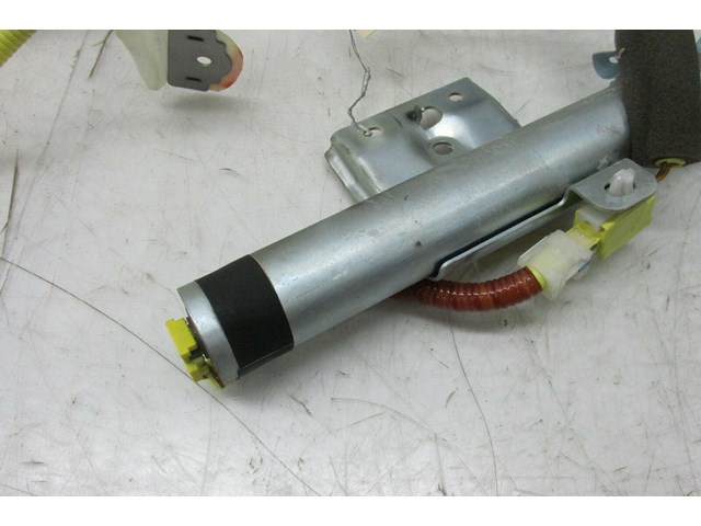 2001-2006 LEXUS LS430 OEM RH RIGHT PASSENGER SIDE CURTAIN AIRBAG INFLATOR MODULE