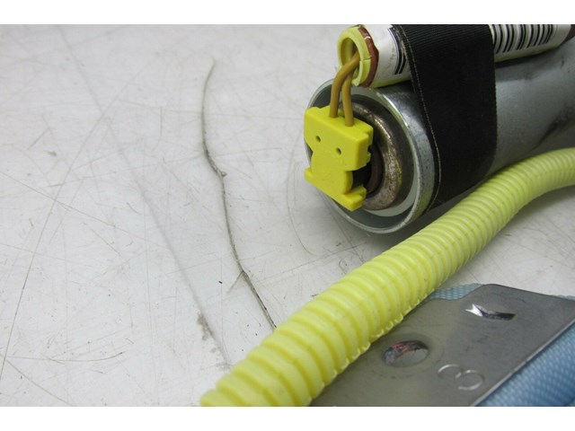 2001-2006 LEXUS LS430 OEM RH RIGHT PASSENGER SIDE CURTAIN AIRBAG INFLATOR MODULE