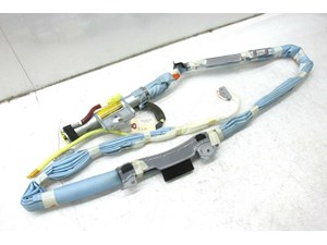 2001-2006 LEXUS LS430 OEM RH RIGHT PASSENGER SIDE CURTAIN AIRBAG INFLATOR MODULE