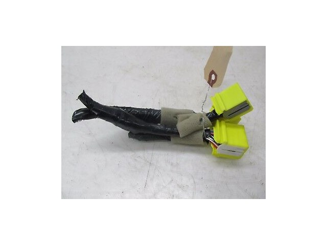 2013-2015 NISSAN ALTIMA OEM FRONT AIRBAG PIGTAIL WIRES SET 