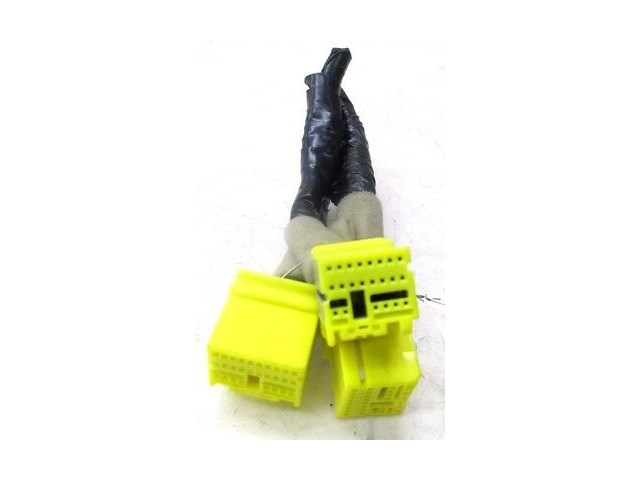 2013-2015 NISSAN ALTIMA OEM FRONT AIRBAG PIGTAIL WIRES SET 