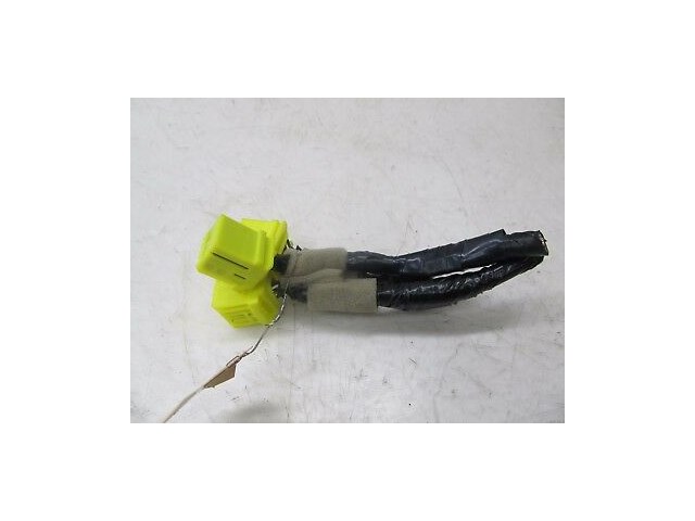 2013-2015 NISSAN ALTIMA OEM FRONT AIRBAG PIGTAIL WIRES SET 