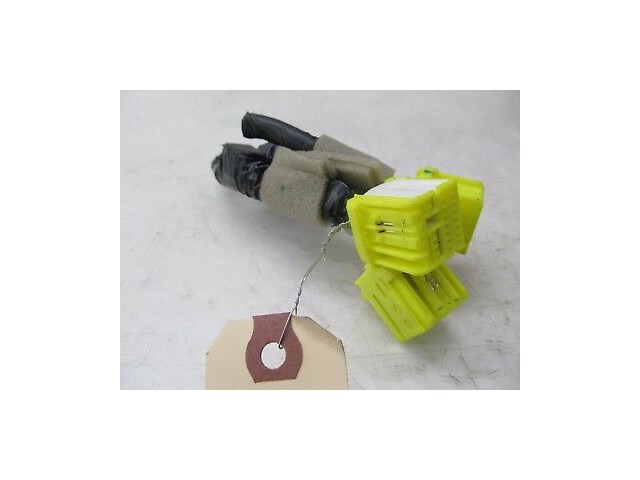 2013-2015 NISSAN ALTIMA OEM FRONT AIRBAG PIGTAIL WIRES SET 