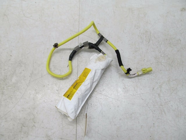  2002-2010 LEXUS SC430 Z40 OEM RIGHT FRONT PASSENGER UPPER SEAT AIR BAG