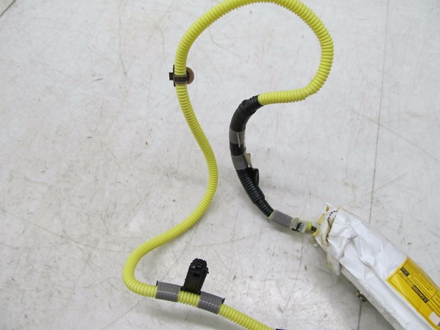  2002-2010 LEXUS SC430 Z40 OEM RIGHT FRONT PASSENGER UPPER SEAT AIR BAG