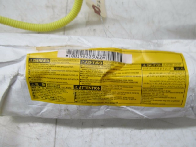  2002-2010 LEXUS SC430 Z40 OEM RIGHT FRONT PASSENGER UPPER SEAT AIR BAG