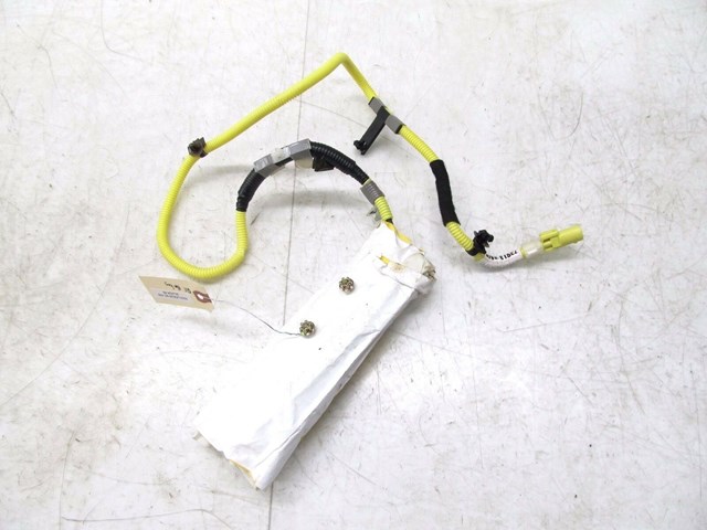  2002-2010 LEXUS SC430 Z40 OEM RIGHT FRONT PASSENGER UPPER SEAT AIR BAG