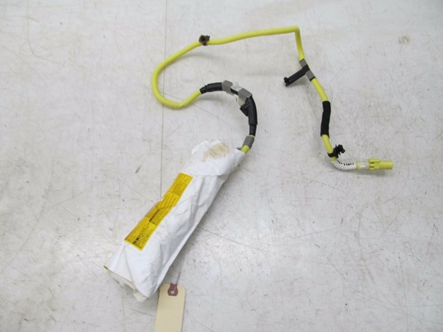  2002-2010 LEXUS SC430 Z40 OEM RIGHT FRONT PASSENGER UPPER SEAT AIR BAG