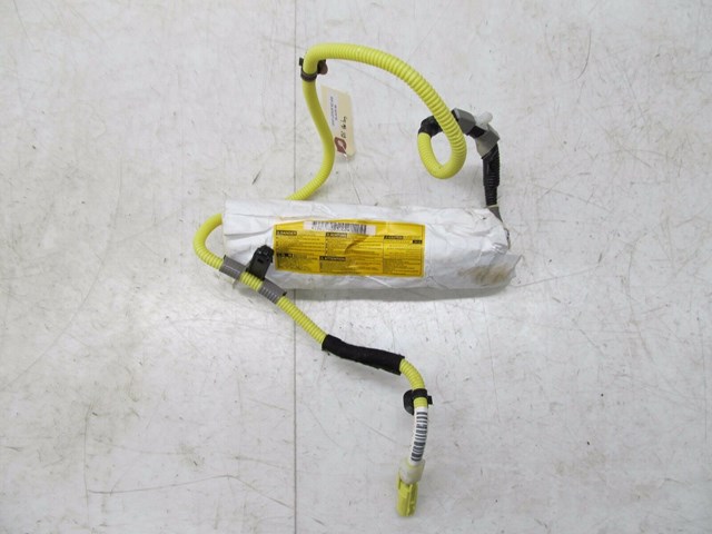  2002-2010 LEXUS SC430 Z40 OEM RIGHT FRONT PASSENGER UPPER SEAT AIR BAG