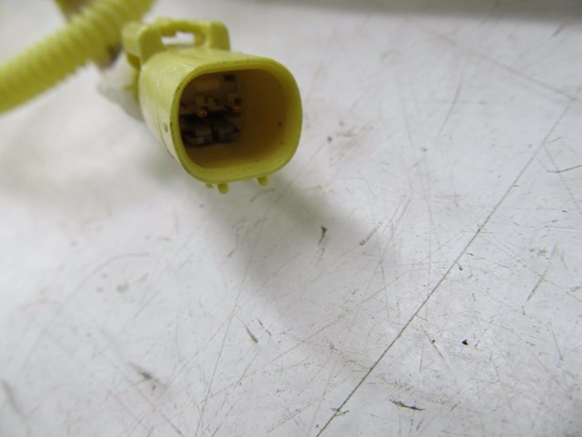  2002-2010 LEXUS SC430 Z40 OEM RIGHT FRONT PASSENGER UPPER SEAT AIR BAG