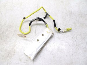  2002-2010 LEXUS SC430 Z40 OEM RIGHT FRONT PASSENGER UPPER SEAT AIR BAG