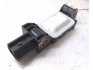 2004-2008 AUDI A8L W12 OEM RIGHT REAR AIRBAG CRASH IMPACT SENSOR 4B0 959 643 D