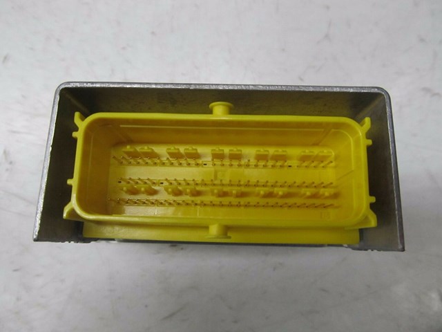 2004-2008 AUDI A8L W12 OEM AIRBAG CONTROL MODULE *NEEDS REPROGRAM* 