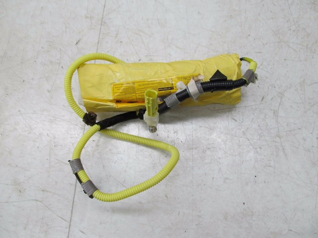  2002-2010 LEXUS SC430 Z40 OEM LEFT FRONT DRIVER UPPER SEAT AIR BAG