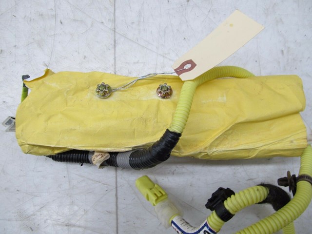  2002-2010 LEXUS SC430 Z40 OEM LEFT FRONT DRIVER UPPER SEAT AIR BAG