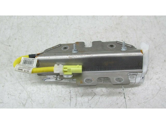   2014-2016 KIA CADENZA OEM LEFT REAR DRIVER SIDE SEAT AIRBAG MODULE