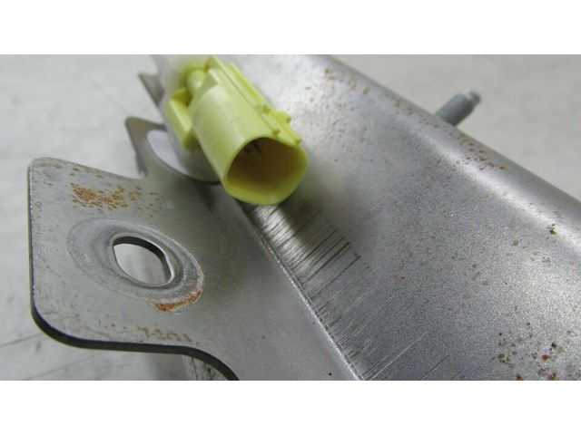   2014-2016 KIA CADENZA OEM LEFT REAR DRIVER SIDE SEAT AIRBAG MODULE