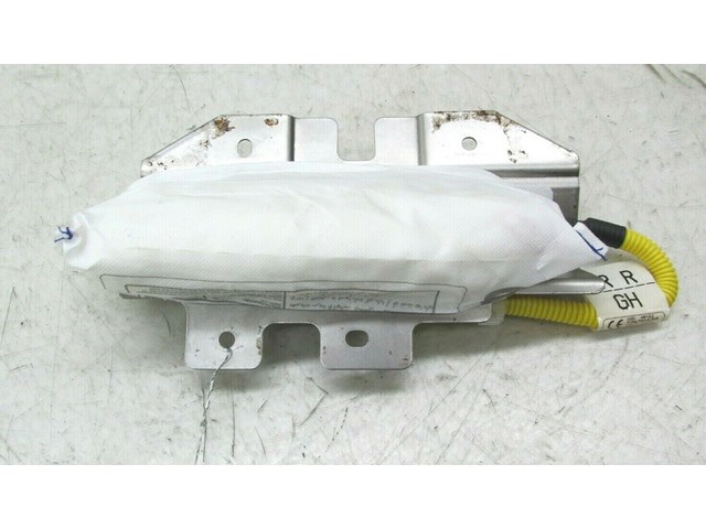   2014-2016 KIA CADENZA OEM LEFT REAR DRIVER SIDE SEAT AIRBAG MODULE