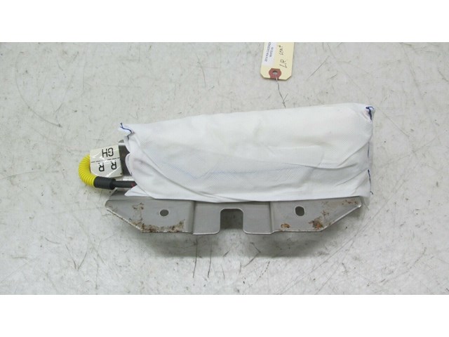   2014-2016 KIA CADENZA OEM LEFT REAR DRIVER SIDE SEAT AIRBAG MODULE