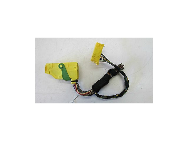 2005-2007 MERCEDES BENZ C230 W203 OEM MASS AIR BAG MODULE PLUG 0005458230