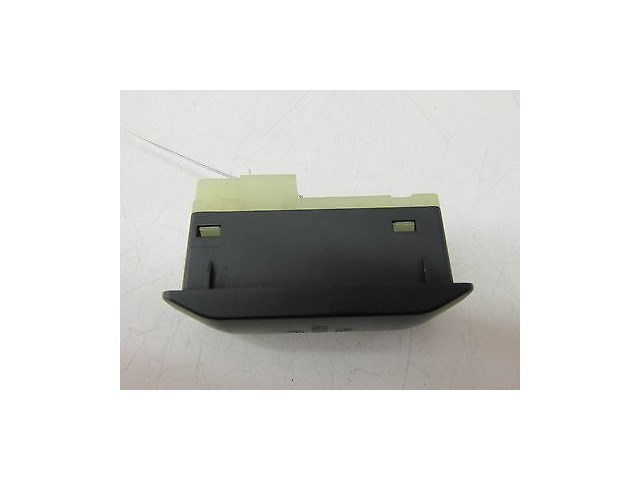 2004-2005 BMW 525i 530i E60 OEM PASSENGER SIDE AIRBAG CONTROL DISPLAY OFF