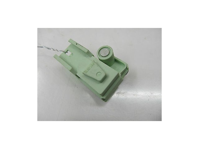 2006-2007 BMW 530I E60 OEM LEFT FRONT SIDE DOOR AIRBAG CRASH IMPACT SENSOR UNIT