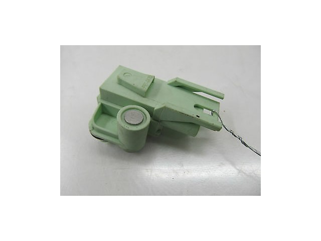 2006-2007 BMW 530I E60 OEM LEFT FRONT SIDE DOOR AIRBAG CRASH IMPACT SENSOR UNIT