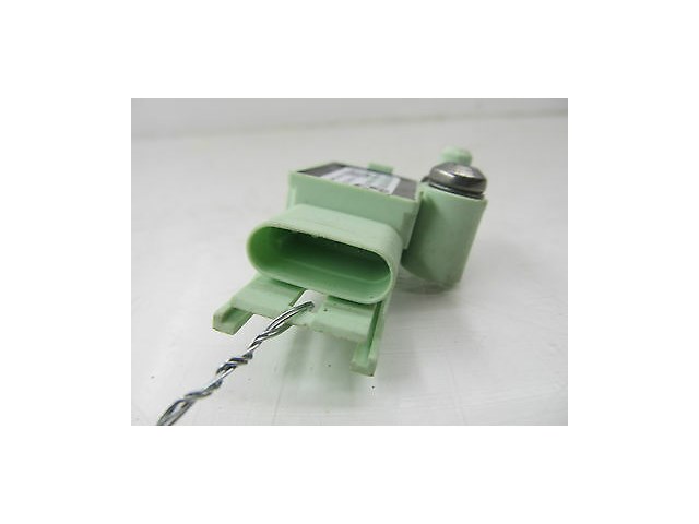 2006-2007 BMW 530I E60 OEM LEFT FRONT SIDE DOOR AIRBAG CRASH IMPACT SENSOR UNIT