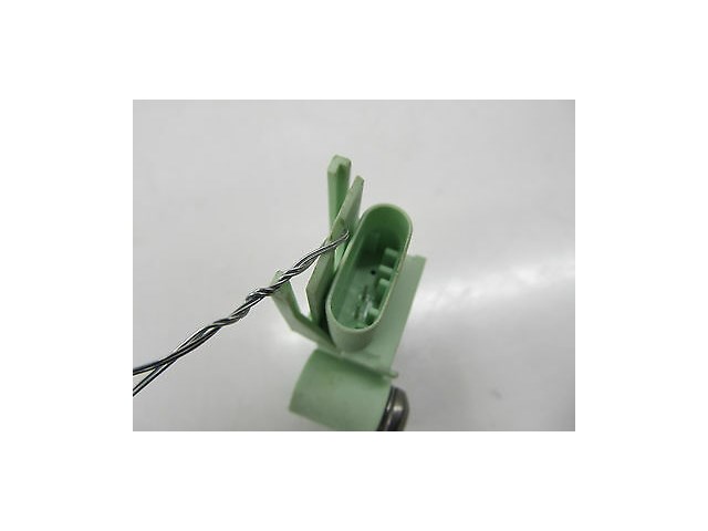 2006-2007 BMW 530I E60 OEM LEFT FRONT SIDE DOOR AIRBAG CRASH IMPACT SENSOR UNIT