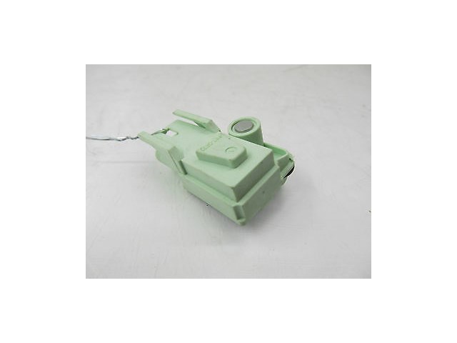 2006-2007 BMW 530I E60 OEM LEFT FRONT SIDE DOOR AIRBAG CRASH IMPACT SENSOR UNIT