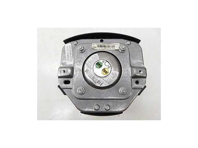 2006-2009 MERCEDES R350 W251 OEM LEFT FRONT DRIVER STEERING WHEEL AIRBAG AIR BAG