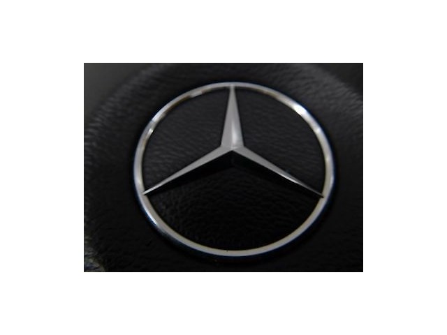 2006-2009 MERCEDES R350 W251 OEM LEFT FRONT DRIVER STEERING WHEEL AIRBAG AIR BAG