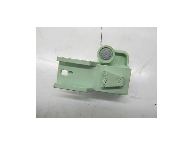 2008-2010 BMW 535i E60 OEM RIGHT FRONT PASSENGERS DOOR AIRBAG CRASH IMPACT SENOR