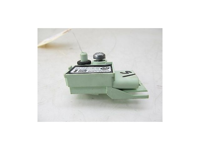 2008-2010 BMW 535i E60 OEM RIGHT FRONT PASSENGERS DOOR AIRBAG CRASH IMPACT SENOR