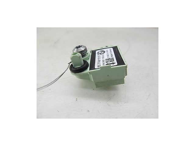 2008-2010 BMW 535i E60 OEM RIGHT FRONT PASSENGERS DOOR AIRBAG CRASH IMPACT SENOR