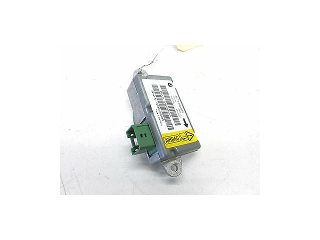 2002-2004 BMW 745LI E66 OEM LEFT FRONT AIRBAG SENSOR MODULE IMPACT SENSOR 