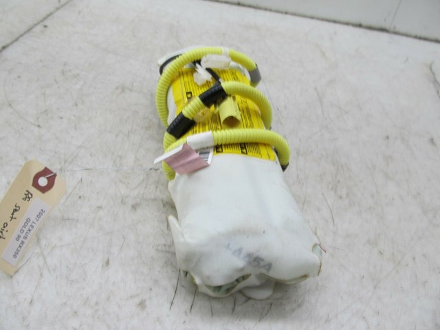 2004-2009 LEXUS RX350 RX330 OEM RIGHT FRONT SEAT AIR BAG 