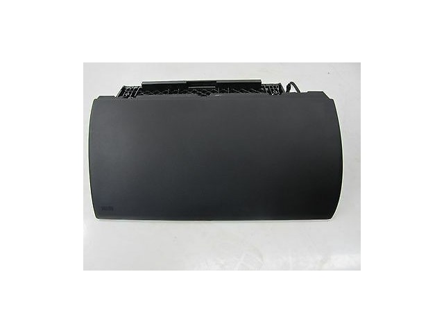 2006-2010 BMW M6 E63 OEM RIGHT FRONT KNEE PANEL AIRBAG GLOVE BOX ASSEMBLY BLACK