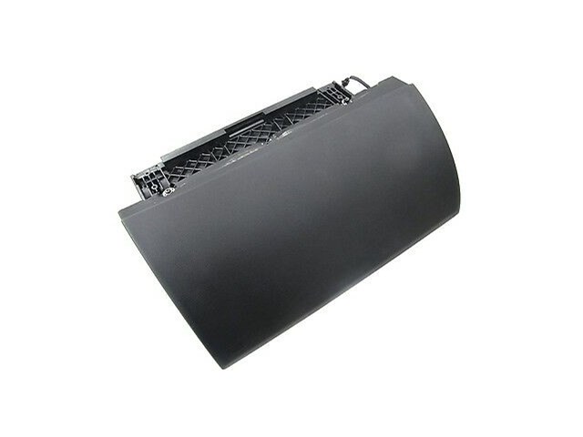 2006-2010 BMW M6 E63 OEM RIGHT FRONT KNEE PANEL AIRBAG GLOVE BOX ASSEMBLY BLACK