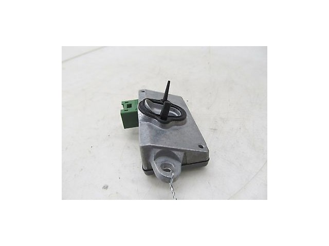 2003-2005 BMW Z4 E85 OEM LEFT FRONT AIRBAG MODULE *BLOWN*