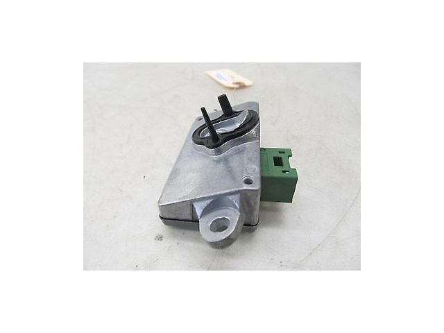 2003-2005 BMW Z4 E85 OEM LEFT FRONT AIRBAG MODULE *BLOWN*