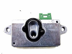 2003-2005 BMW Z4 E85 OEM LEFT FRONT AIRBAG MODULE *BLOWN*