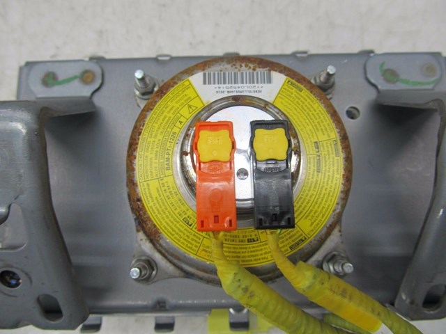  2007-2011 LEXUS GS350 OEM RIGHT FRONT DASHBOARD DASH AIRBAG AIR BAG     