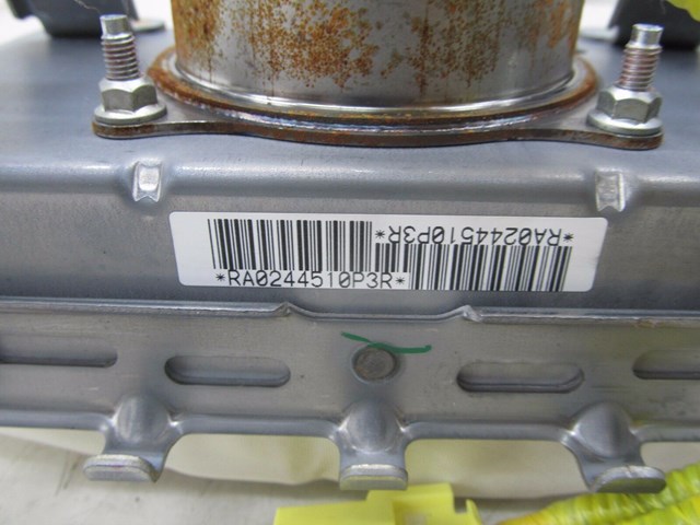  2007-2011 LEXUS GS350 OEM RIGHT FRONT DASHBOARD DASH AIRBAG AIR BAG     