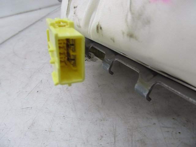  2007-2011 LEXUS GS350 OEM RIGHT FRONT DASHBOARD DASH AIRBAG AIR BAG     